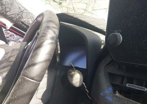 2023 Toyota Rav4 Prime Xse из США, поврежденный, VIN JTMEB3FV3PD117532